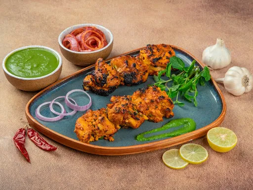 Chicken Banjara Tikka