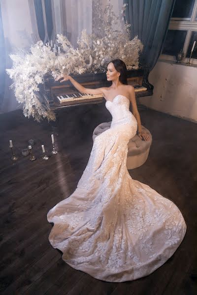 Photographe de mariage Anastasia Kosheleva (akosheleva). Photo du 21 février 2022