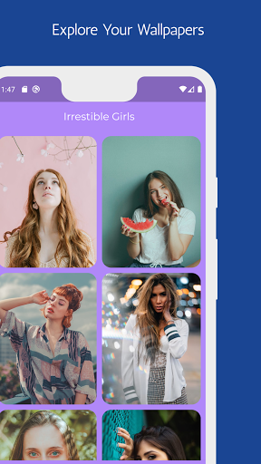 Irrestible Girls