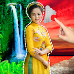 Cover Image of डाउनलोड Photo Background Editor 3.0 APK