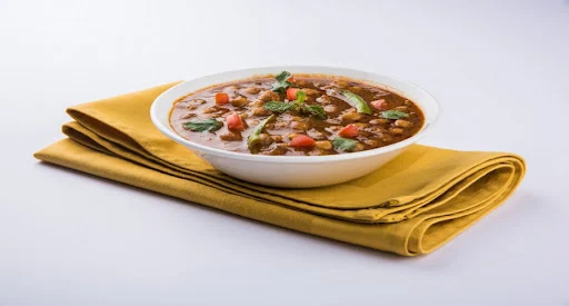 Chana Masala