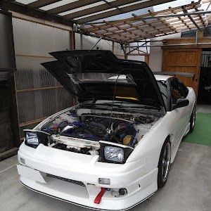 180SX RPS13