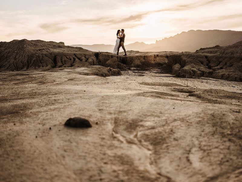 結婚式の写真家Israel Arredondo (arredondo)。2018 7月24日の写真