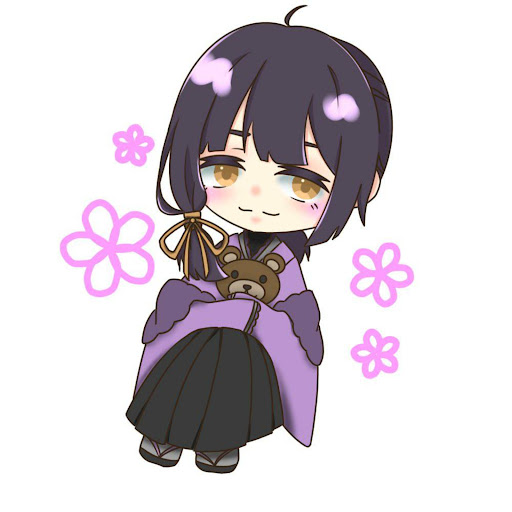 宵月 リンネ