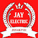 Jay electric icon