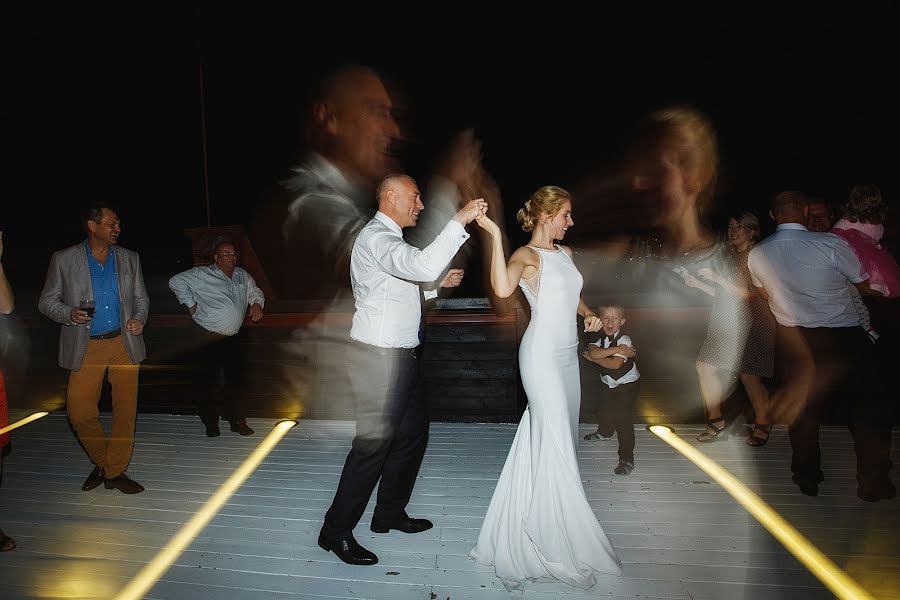Vestuvių fotografas Elena Kostkevich (kostkevich). Nuotrauka 2019 vasario 11