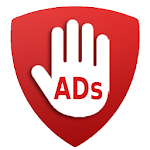 Cover Image of Download Free AD Blocker - No Ads - Ads Free 1.0 APK