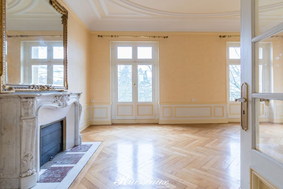 Vente appartement 7 pièces 152.5 m² à Dijon (21000), 675 000 €