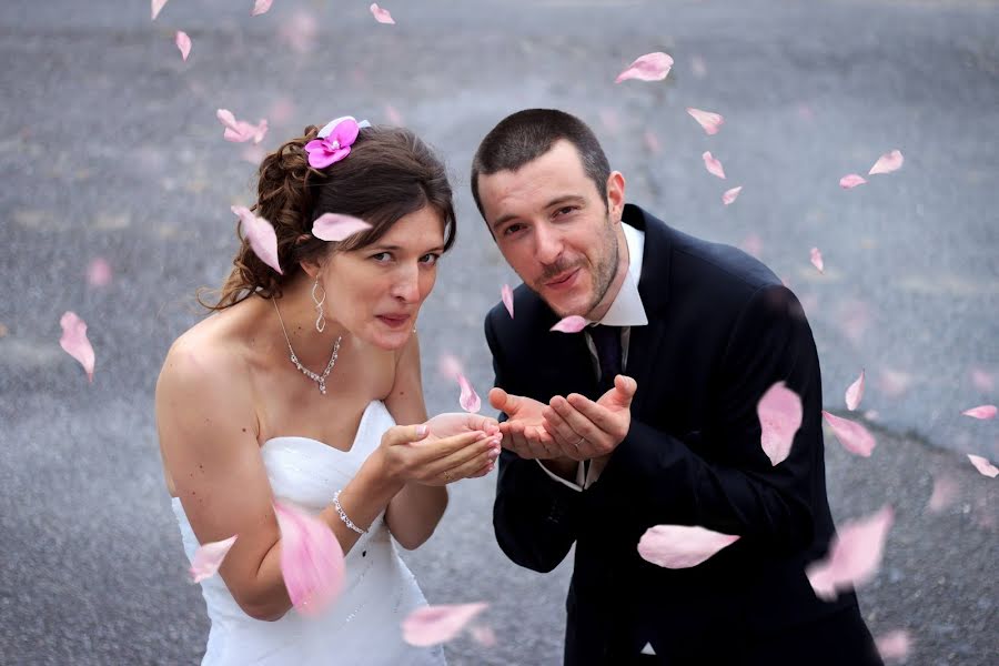 Fotografo di matrimoni Komlavi Dadzie (komimage). Foto del 11 maggio 2023