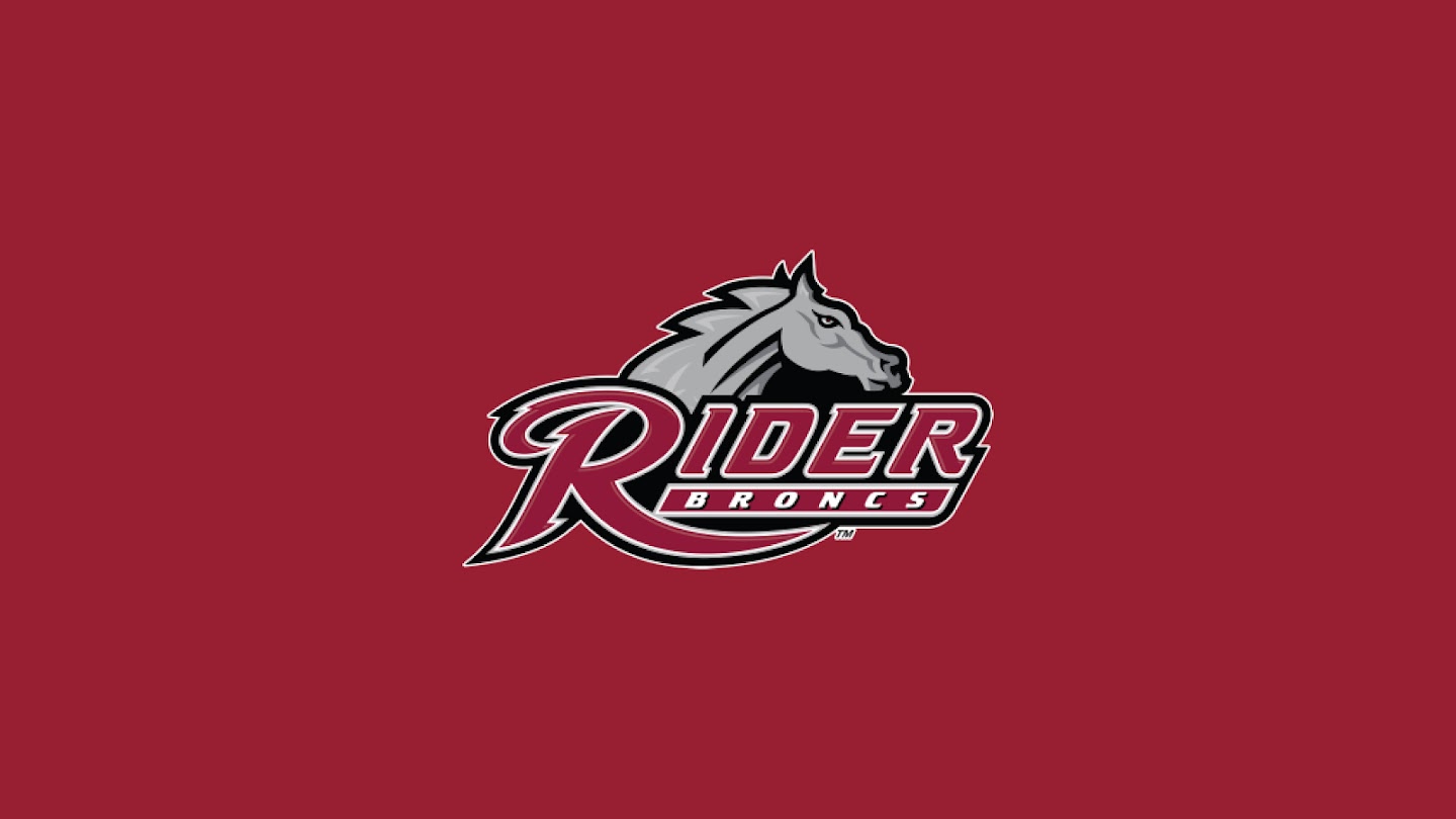 Watch Rider Broncs men's basketball live