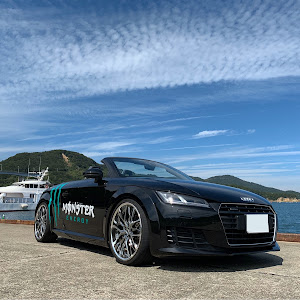 TT ロードスター