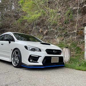 WRX S4 VAG