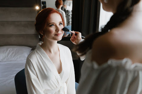 Fotógrafo de bodas Nadya Chernykh (nadichernykh). Foto del 1 de febrero