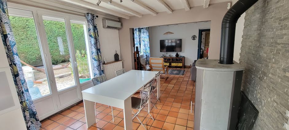 Vente maison 5 pièces 95.85 m² à Coubron (93470), 335 000 €