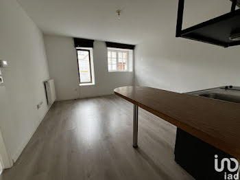 appartement à Reims (51)