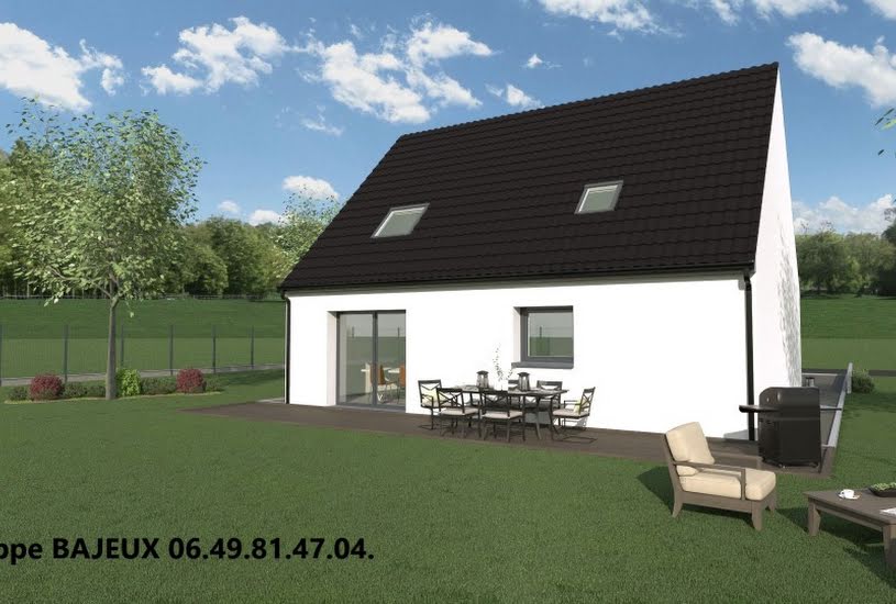  Vente Terrain + Maison - Terrain : 848m² - Maison : 100m² à Mazingarbe (62670) 