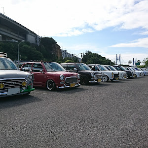 ミラジーノ L700S