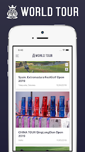 FIFG World Tour(圖2)-速報App
