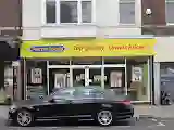 Heron Foods
