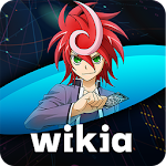 Wikia: Card Fight Apk