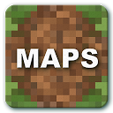 アプリのダウンロード Maps for Minecraft PE をインストールする 最新 APK ダウンローダ