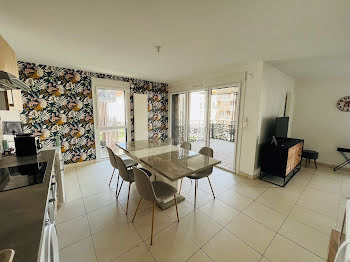 appartement à Les Sables-d'Olonne (85)