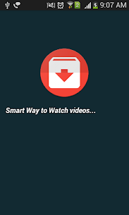 smart tube(2.0) Screenshot