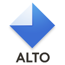 ダウンロード Email - Organized by Alto をインストールする 最新 APK ダウンローダ