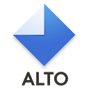 Email - Organized by Alto