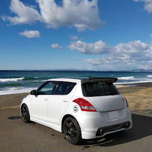 スイフトスポーツ ZC32S