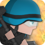 Cover Image of Télécharger Clone Armies: Jeu de bataille 7.1.1 APK