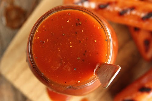 Coca-Cola BBQ Sauce