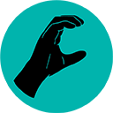 Hand Signals - Hand signals for Google Meet chrome extension