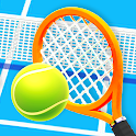 Icon Tennis Sport