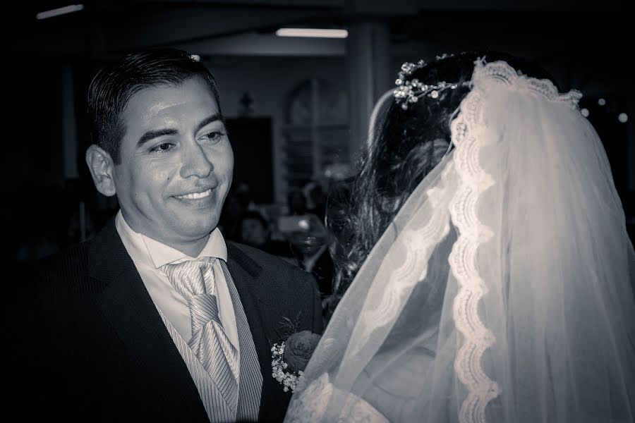 Wedding photographer Ricky Lopez (rickylopezfoto). Photo of 20 April 2019