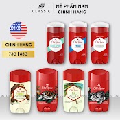 Lăn Khử Mùi Old Spice Chính Hãng Mỹ