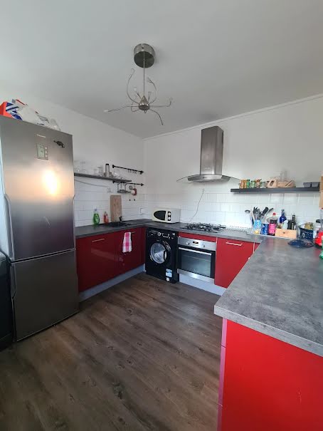 Vente appartement 4 pièces 73.1 m² à Beaune (21200), 176 000 €