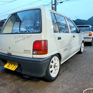 ミラ L200S