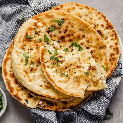 Stuffed Naan