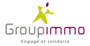 Logo de GROUPIMMO