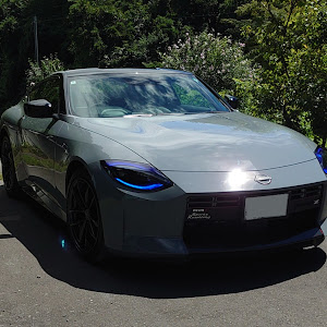 フェアレディZ RZ34
