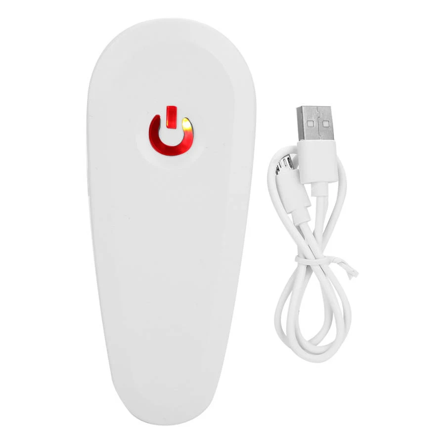 Slimme vibratie-herinnering voor rugcorrectie. Verbeter je houding, voorkom rugklachten en krijg een gezonde rug met dit hulpmiddel.