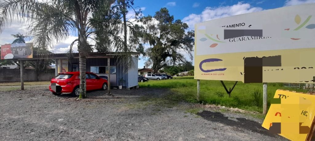 Terrenos à venda Amizade