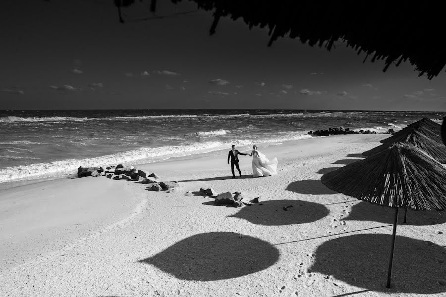 Fotografo di matrimoni Pavel Gomzyakov (pavelgo). Foto del 28 febbraio 2018