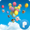 Canimals - Balloon tripTheme icon