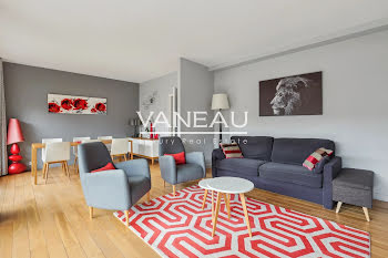 appartement à Neuilly-sur-Seine (92)