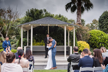 Wedding photographer Roy Wang (roywangphoto). Photo of 25 June 2018