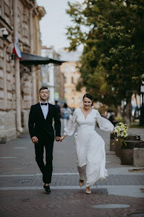 Photographe de mariage Aleksandra Gavrilova (agavrilova). Photo du 20 novembre 2022