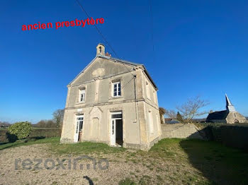 maison à Saint-Pierre-sur-Dives (14)