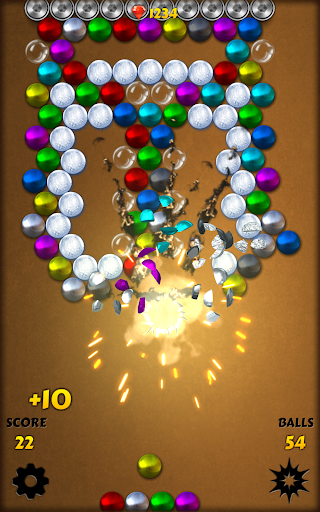 Magnet Balls Pro Free screenshots 21